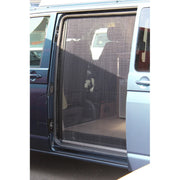 Horrex Fly Screen for VW Transporter T5/T6 Right Hand Drive