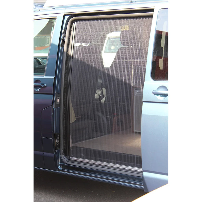 Horrex Fly Screen for VW Transporter T5/T6 Right Hand Drive