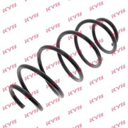 KYB 2 x Suspension Springs fits Ford Mondeo III Turnier 2000-2007 1.8 2.0