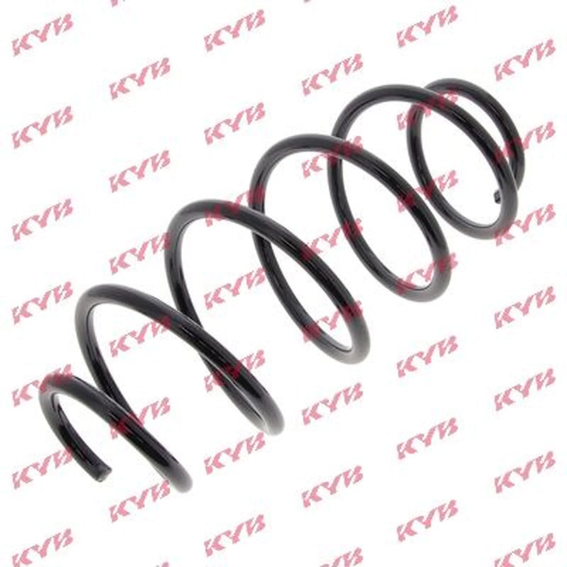 KYB 2 x Suspension Springs fits Ford Mondeo III Turnier 2000-2007 1.8 2.0