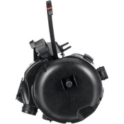 Gates Crankcase Oil Separator fits BMW 1 2005-2007
