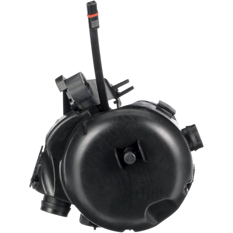 Gates Crankcase Oil Separator fits BMW 1 2005-2007