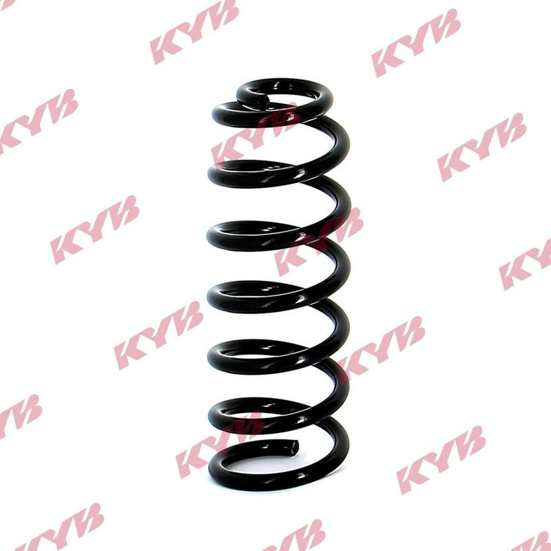 KYB Rear Suspension Coil Spring fits Hyundai Tucson 2015-2020 1.6 2.0