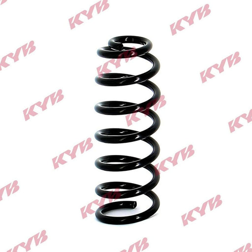 KYB Rear Suspension Coil Spring RA5858