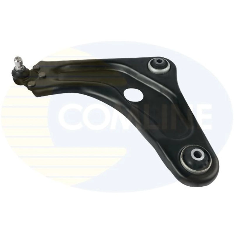 Comline Control/Trailing Arm fits Citroën C3 Aircross I 2017-2018 1.2 1.5 1.6