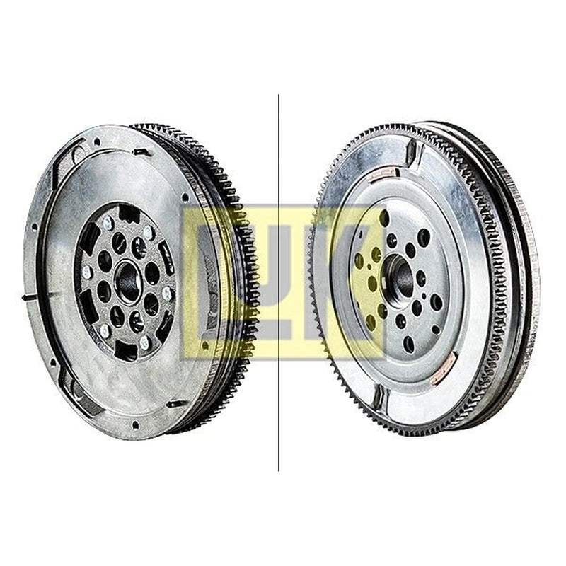 LuK Engine Flywheel Teeth fits Saab 9-5 2001-2005 3.0