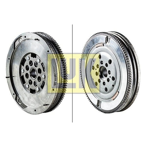 LuK Engine Flywheel Teeth fits Saab 9-5 2001-2005 3.0