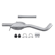 Hella Front Silencer Front fits Renault Safrane 1996-2000 2.0 2.5