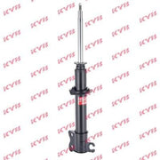 KYB Shock Absorber Damper Strut Front Right fits Nissan Micra I 1982-1992