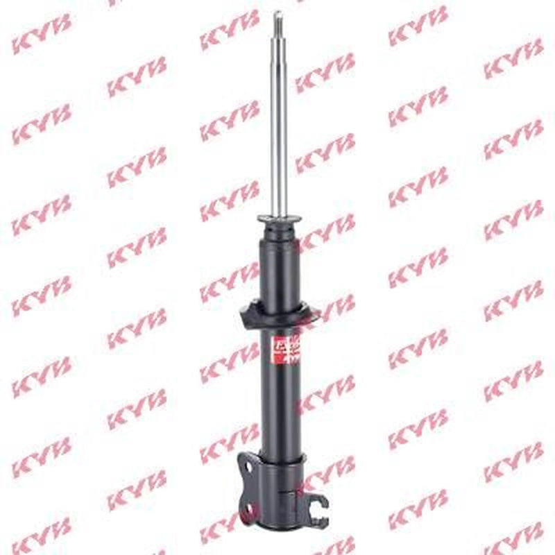 KYB 2 x Front Shock Absorbers fits Nissan Micra I 1982-1992 1.0 1.2