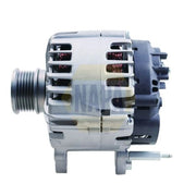 NAPA Car Alternator 12V fits Audi A3 2013-2020 1.6