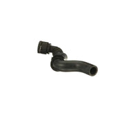 Gates Molded Heater Hose fits Audi A3 1996-2003 1.6 1.8 1.9