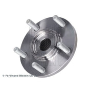 Blue Print Wheel Hub Stud fits Citroën C-Crosser 2007-2012 2.2 2.4