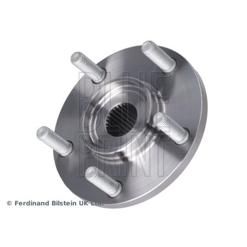 Blue Print Wheel Hub Stud fits Citroën C-Crosser 2007-2012 2.2 2.4