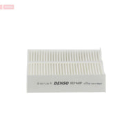 Denso Cabin Air Filter (Pollen Filter) fits Opel Agila B 2008-2014 1.0 1.2 1.3