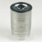 Delphi Fuel Filter Element fits Alfa Romeo 145 1999-2001 1.9