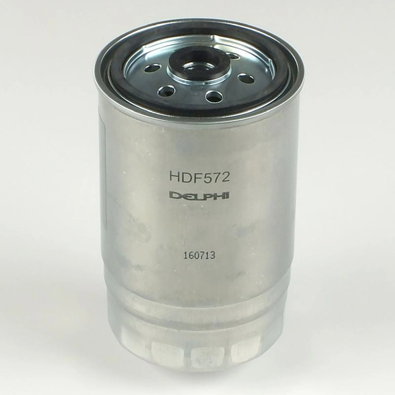 Delphi Fuel Filter Element fits Alfa Romeo 145 1999-2001 1.9