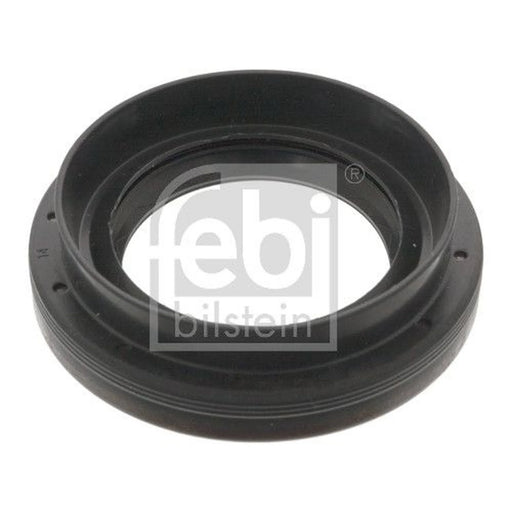 Febi Differential Shaft Seal 54mm OD ID 15mm Thick 48272