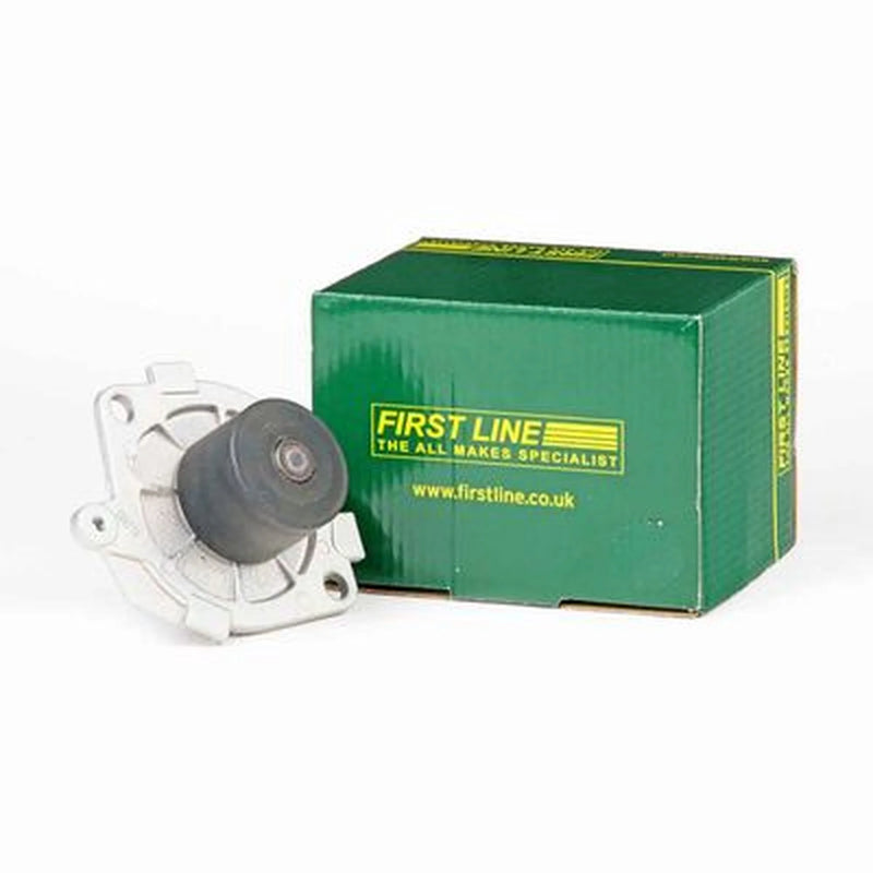 First Line Engine Cooling Water Pump fits Alfa Romeo 145 1999-2001 1.9