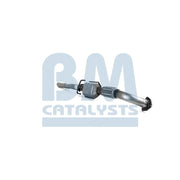 BM Catalysts Homologated Diesel Cat fits MG Zt 2002-2005 2.0