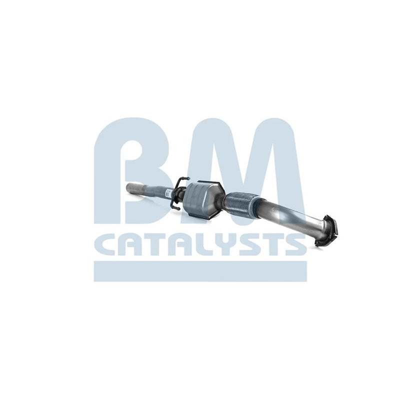 BM Catalysts Homologated Diesel Cat fits MG Zt 2002-2005 2.0