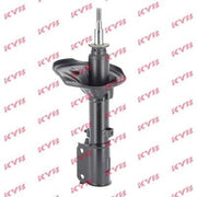 KYB Shock Absorber Damper Strut Front fits Hyundai Santamo 1999-2002 2.0
