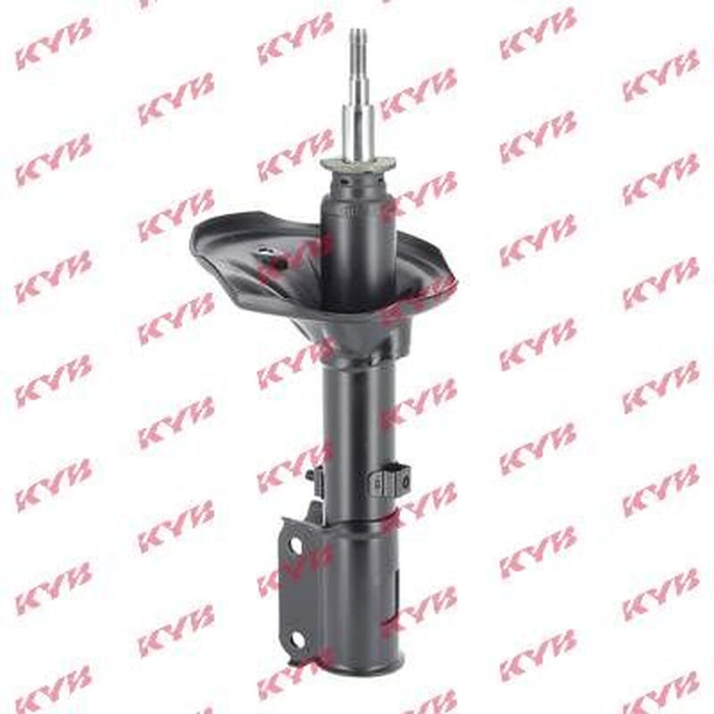 KYB Shock Absorber Damper Strut Front fits Hyundai Santamo 1999-2002 2.0