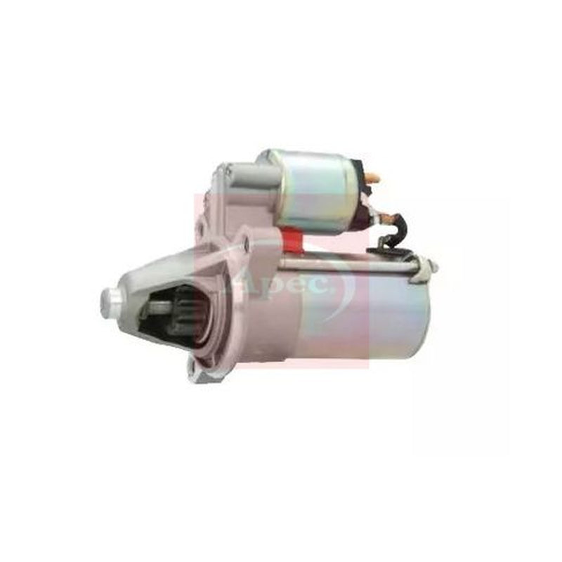Apec Starter Motor 12V 1.4kW 11 Teeth fits Ford Focus III 2014-2020 1.5