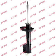 KYB 2 x Shock Absorbers fits Saab 9-5 1997-2009 2.0 2.3 3.0