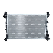 NRF Engine Radiator 58422