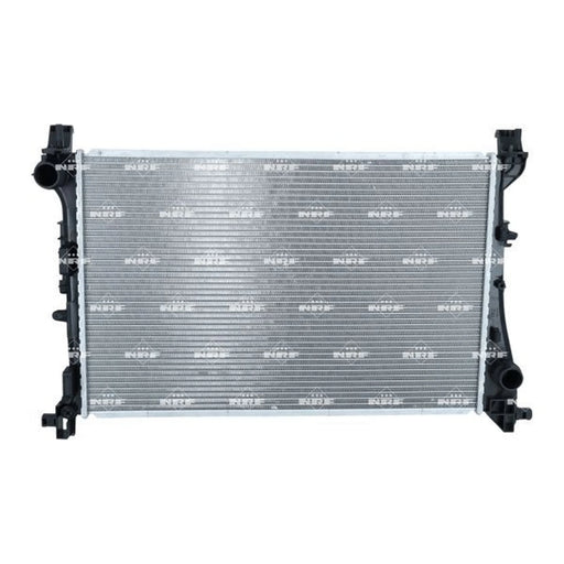 NRF Engine Radiator 58422