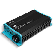 Renogy 12V 60A DC to DC On-Board Battery Charger Dyna-mo Solar - Dynamic Drive
