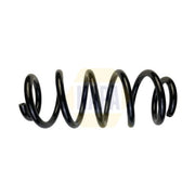 NAPA Front Suspension Coil Spring fits Audi Q5 2008-2017 2.0 3.2