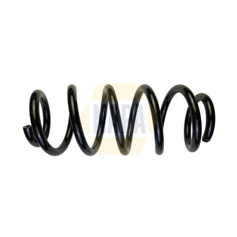 NAPA Front Suspension Coil Spring fits Audi Q5 2008-2017 2.0 3.2