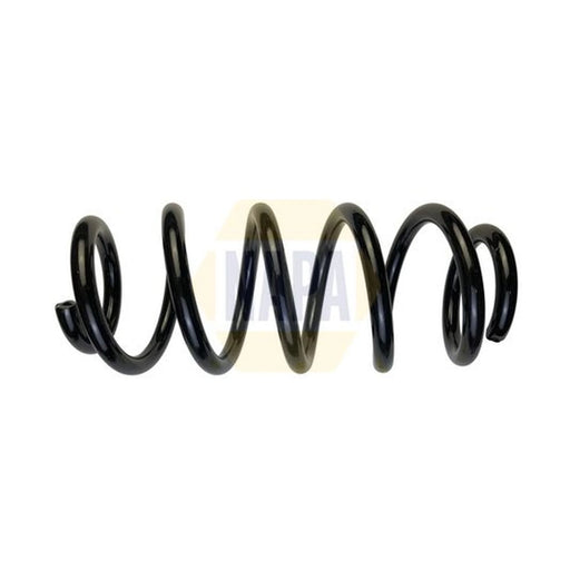 NAPA 2 x Suspension Springs fits Audi Q5 2008-2017 2.0 3.2