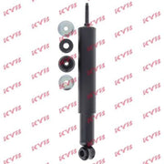 KYB Shock Absorber Damper Strut Rear fits Opel Rekord E 1977-1986 2.0 2.2 2.3