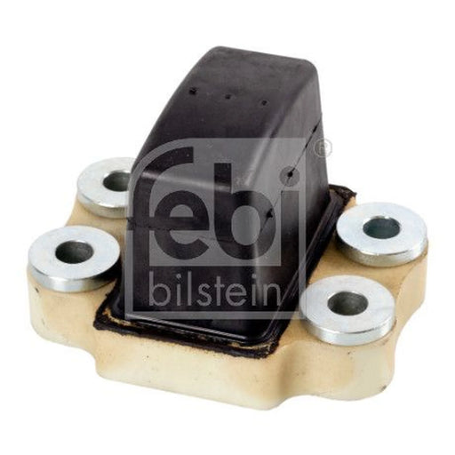 Febi Front Rubber Buffer Suspension 101991