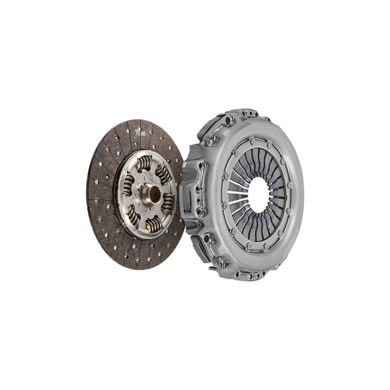 Valeo Clutch Kit Set 3pc 827649
