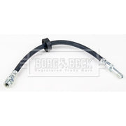 Borg & Beck Brake Hydraulic Hose Line Front Right BBH6700