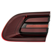 Hella Tail Light / Lamp LED Right fits Porsche Macan 2014-2018 2.0 2.9 3.0 3.6