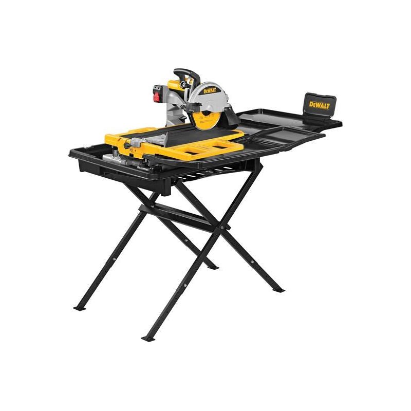 Dewalt Power Tools D36000 Wet Tile Saw 1500W 110V DeWALT Power Tools - Dynamic Drive