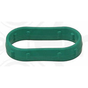 Elring Crankcase Ventilation Gasket Thick FPM (fluoride rub 445.670