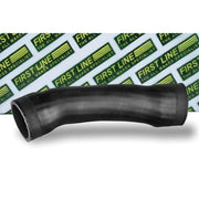 First Line Intercooler Turbo Charge Air Hose fits Seat Cordoba 1996-2002 1.9
