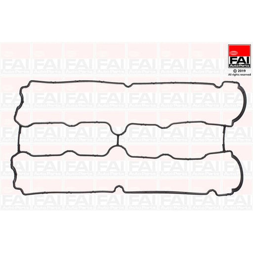 FAI Cylinder Head Cover Gasket RC875S