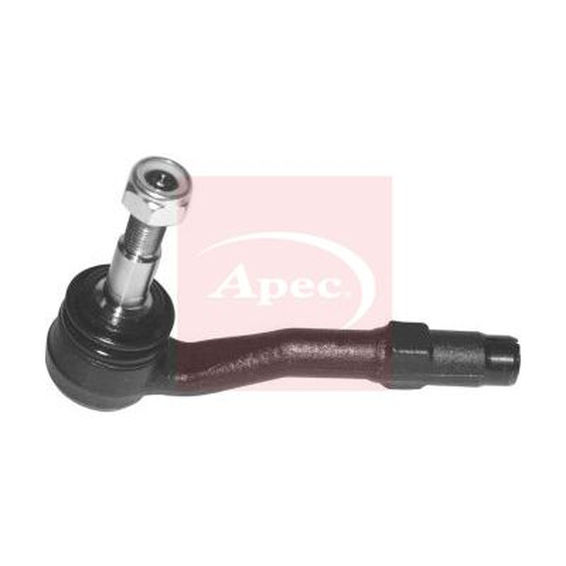 Apec Steering Tie Rod End Ball Joint Front Right M16x1.5 fits BMW 5 2001-2010