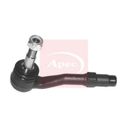 Apec Steering Tie Rod End Ball Joint Front Right M16x1.5 AST6008