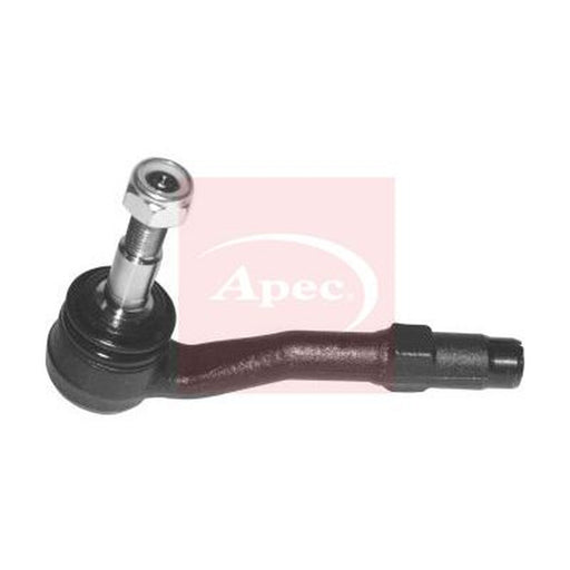 Apec Steering Tie Rod End Ball Joint Front Right M16x1.5 fits BMW 5 2001-2010