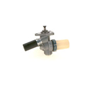 Bosch Fuel Pump Assembly