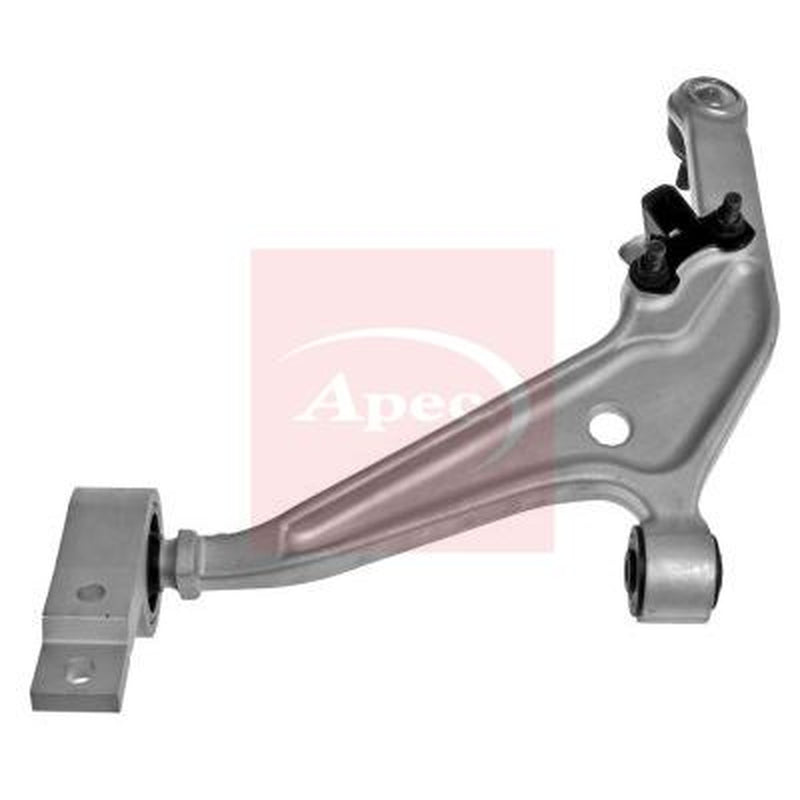 Apec Control/Trailing Arm Front Right fits Nissan X-Trail I 2001-2013