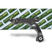 First Line Control/Trailing Arm fits Alfa Romeo Giulietta 2010-2020